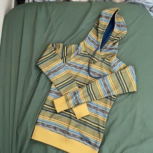 Burton Hoodie